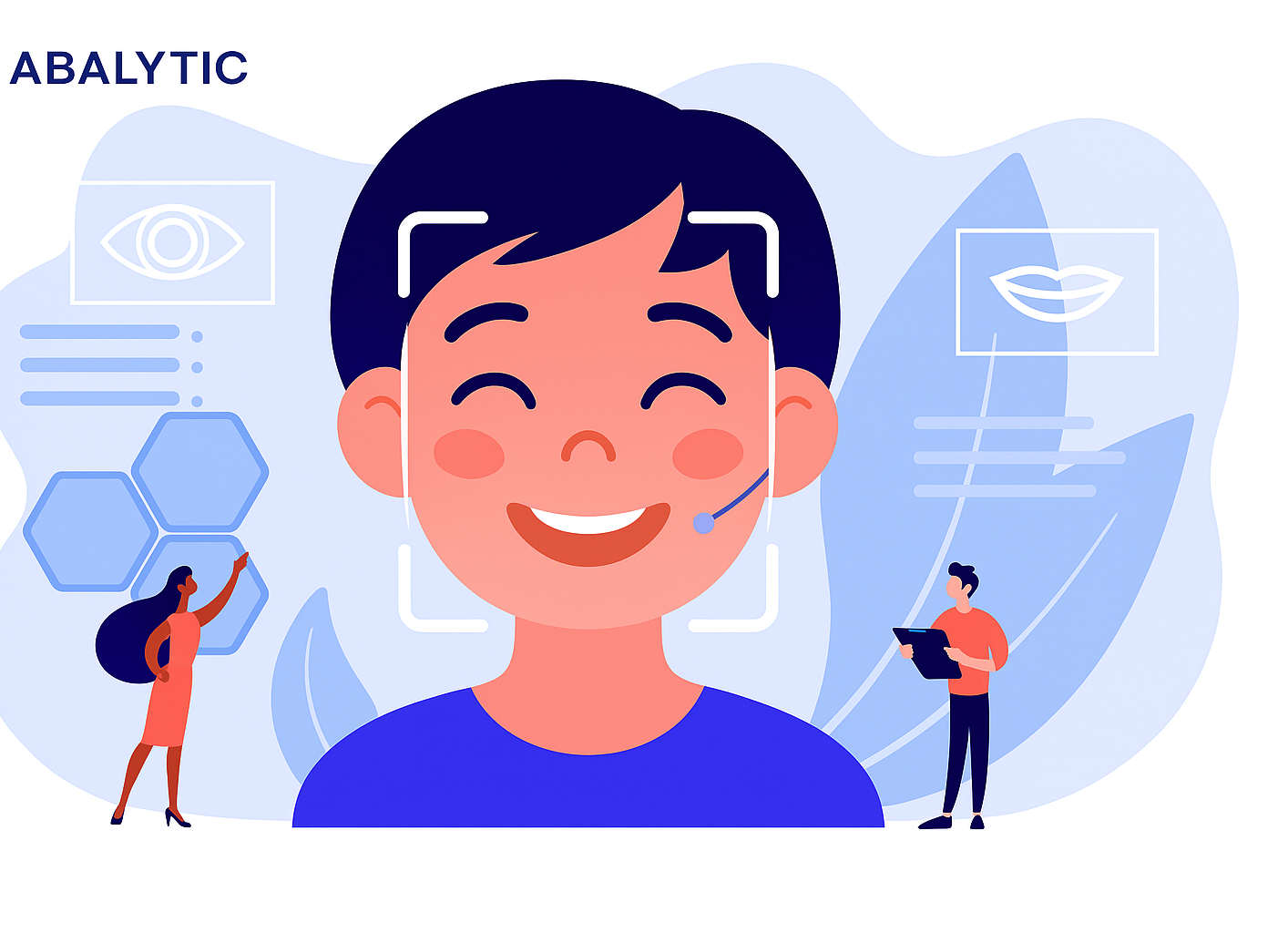 Abalytic overview